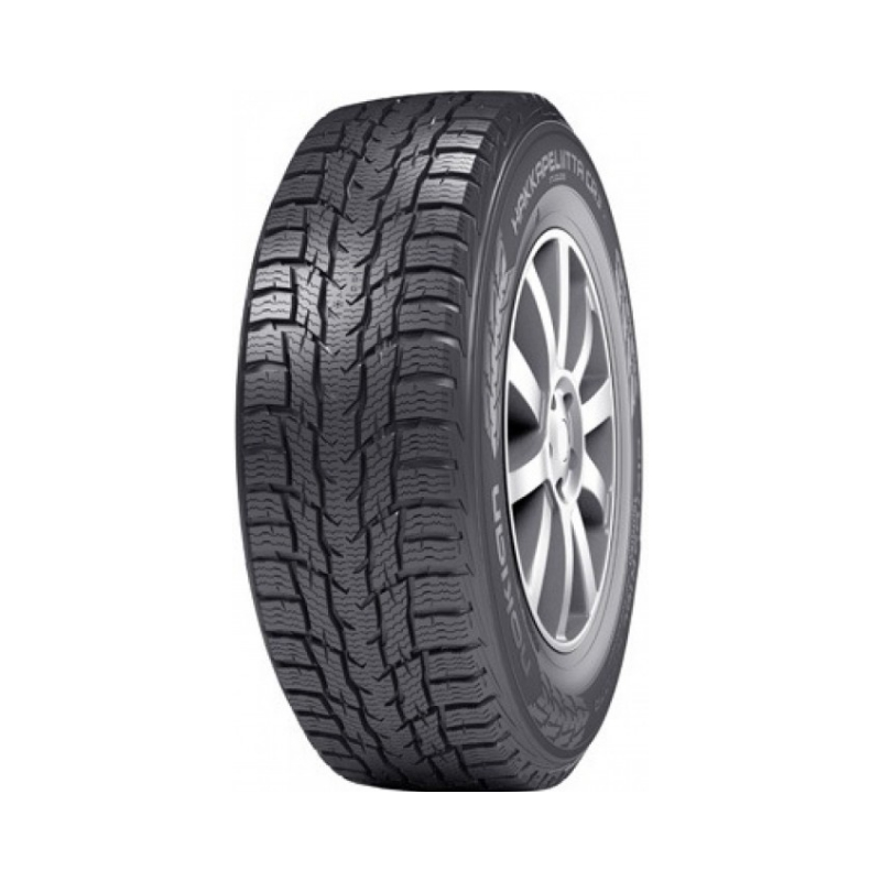 R16C 185/75 104/102R Nokian Tyres HKPL CR3