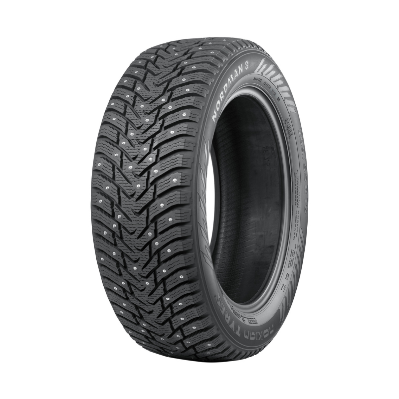 R17 215/55 98T Nokian Tyres Nordman 8 Ш