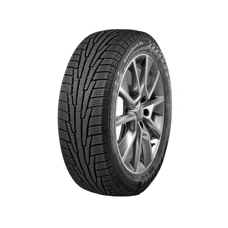 R16 205/55 94R Ikon Tyres NORDMAN RS2 XL