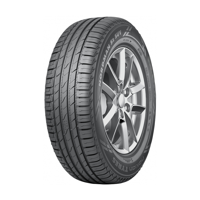 R18 225/55 98H Nokian Tyres Nordman S 2 РЕ