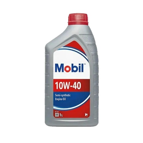 MOBIL Масло моторное Ultra 10W40 1л