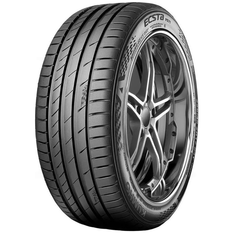 R17 235/65 108V Kumho Ecsta PS71 XL