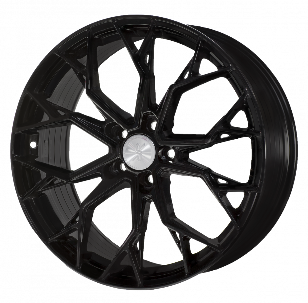 R17x7.5 5/112/57.1/40 Race Ready Technology CSSYA5640