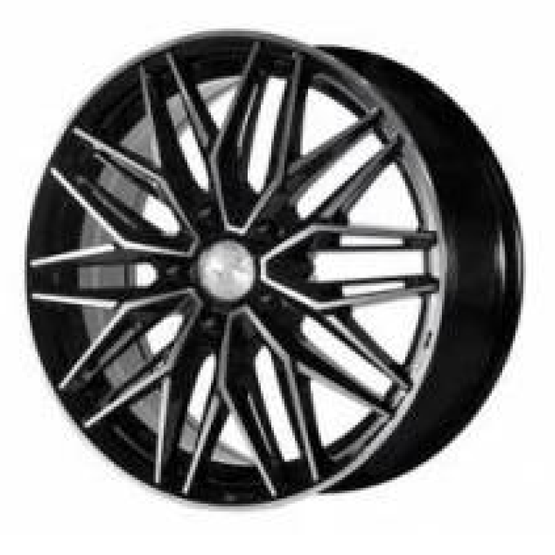 R18x7.5 5/108/60.1/33 Race Ready Technology CSS4431 B-P