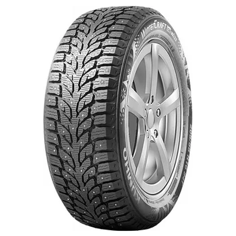 R18 225/45 95T Kumho WI32 Ш