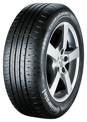 R16 215/65 98H Continental ECO Contact 5