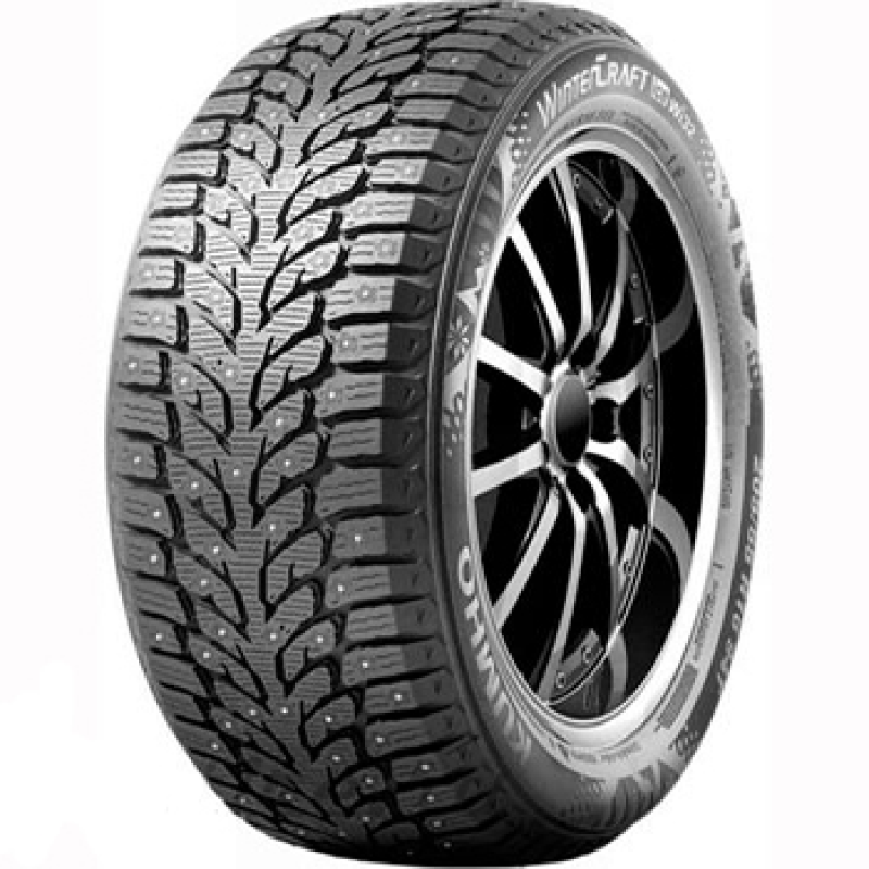 R14 185/70 92T Kumho WI32 EK Ш