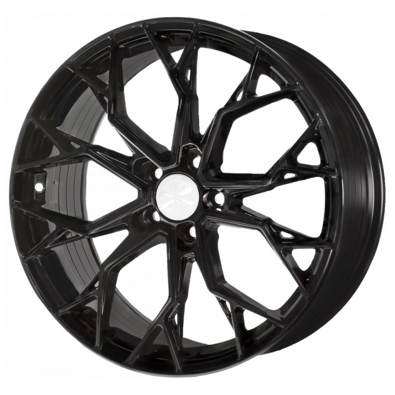 R19X8.5 5/114.3/67.1/35 Race Ready Technology CSSYA5640 B-P/B