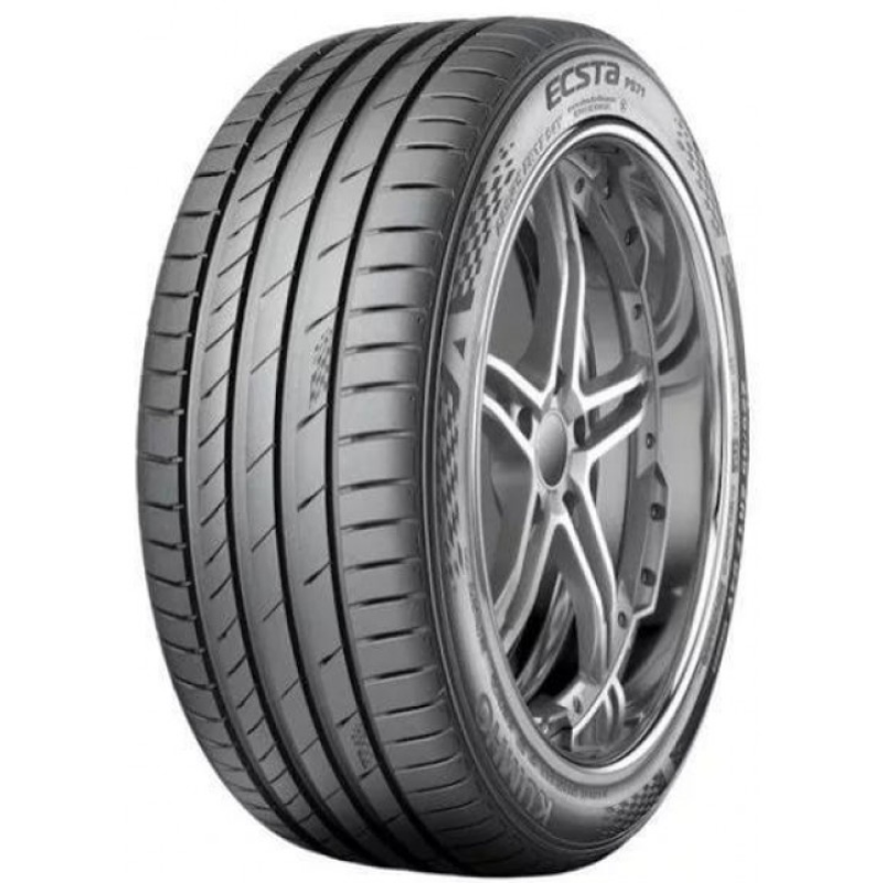 R17 215/45 91V Kumho PS71 XL