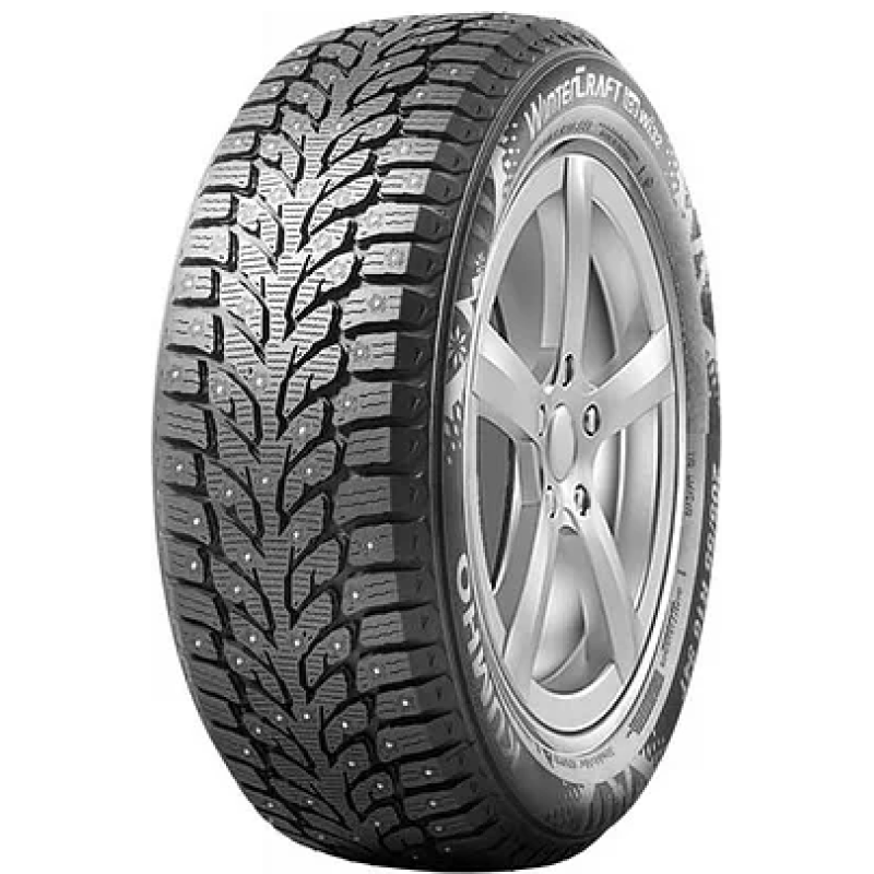 R18 215/55 99H Kumho WI32 XL Ш