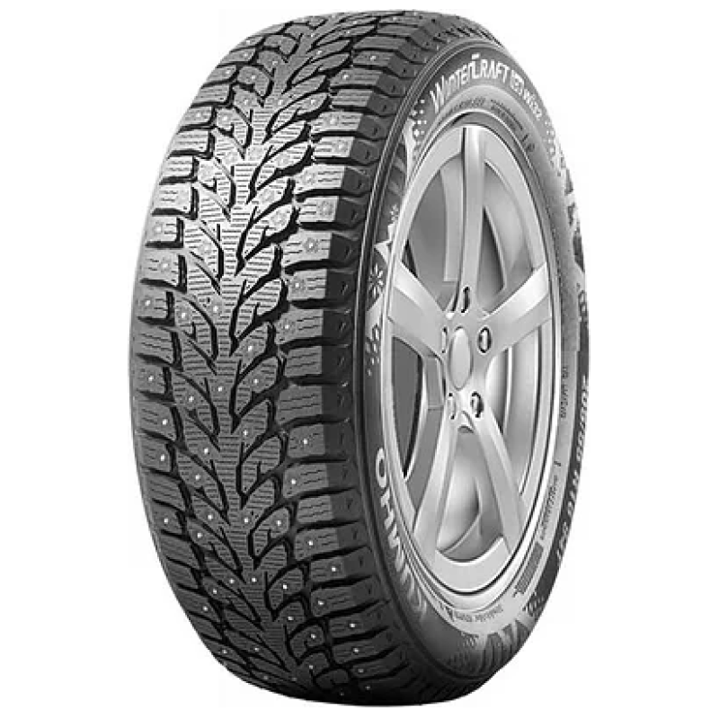 R18 225/55 102T Kumho WI32 XL Ш