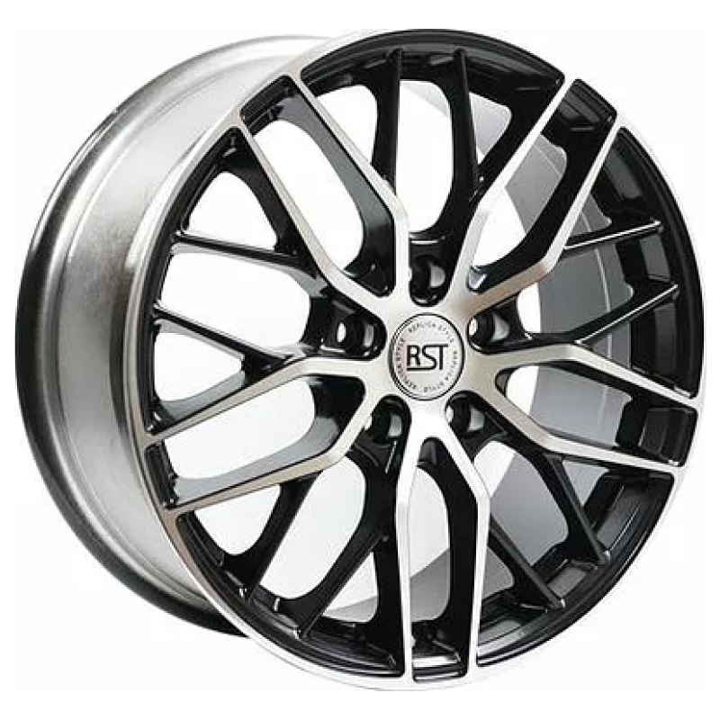 R17x7.5 5/114.3/67.1/45 RST R007 BD