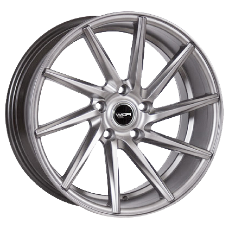 R17x7.5 4/100/60.1/35 PDW 1022RIGHT M/S