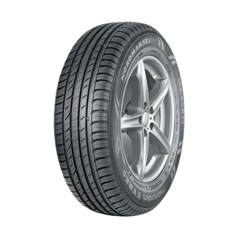 R15 205/60 91H Nokian Tyres Nordman SX2