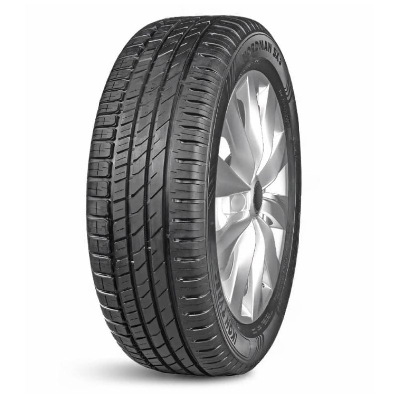 R16 215/60 99H Ikon Tyres Nordman SX3 XL 