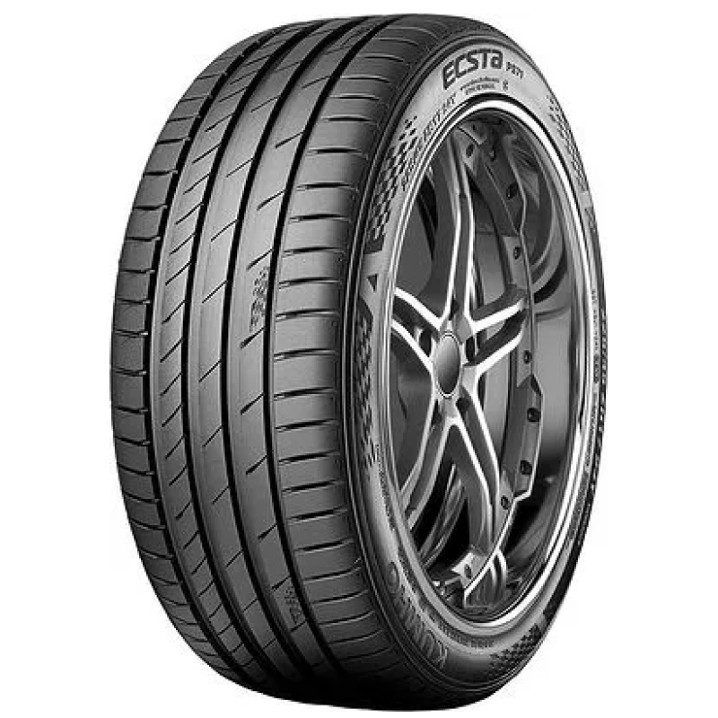 R18 235/60 107W Kumho Ecsta PS71 XL