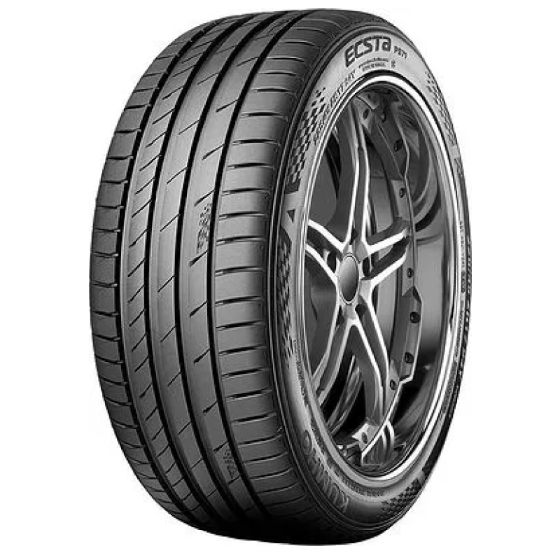 R16 195/55 91V Kumho PS71 XL