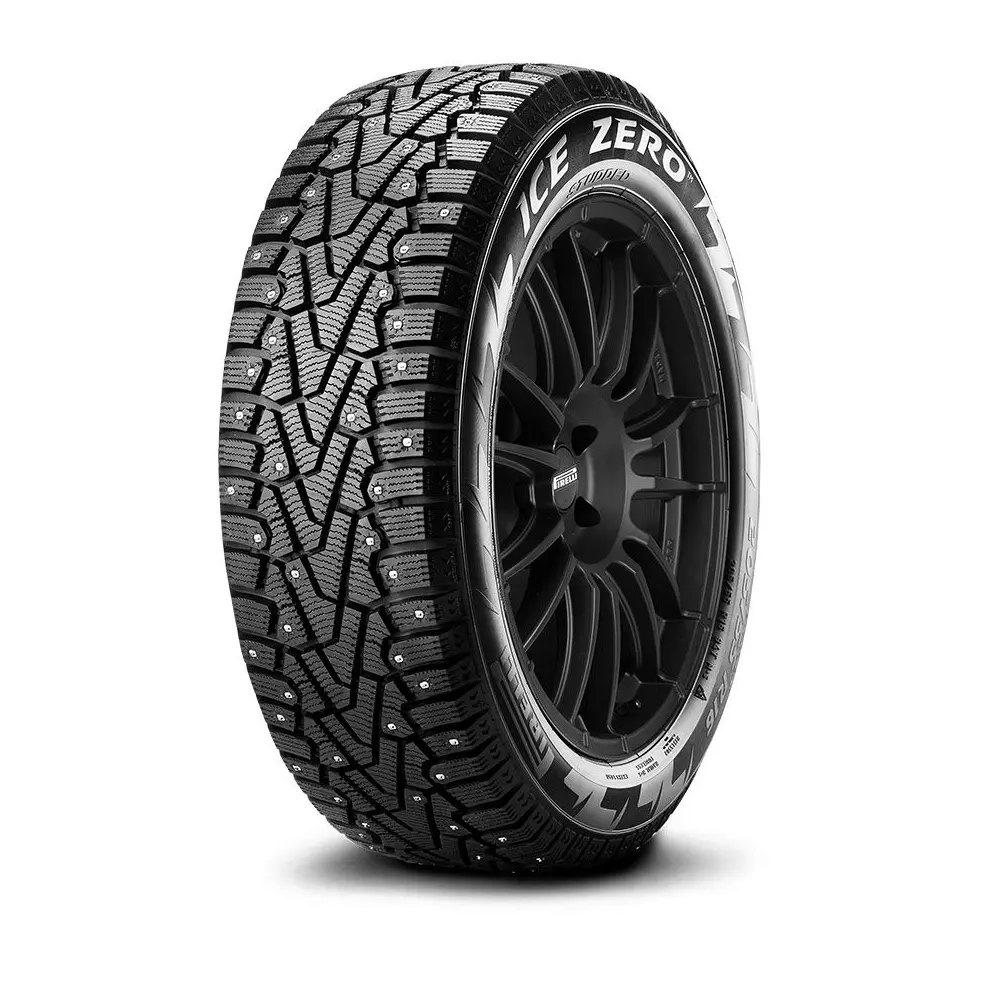 R18 225/60 104T Pirelli Winter Ice Zero XL