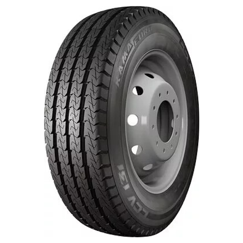 R16C 215/65 109/107R КАМА Euro-131