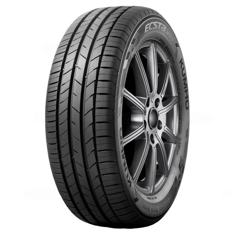 R15 195/55 85H KUMHO HS-52