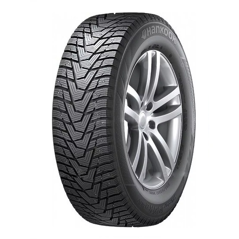 R17 225/60 103T Hankook Winter i Pike W429A XL Ш