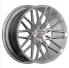 R19x9.5 5_112_66.6_42 INFORGED IFG34 Silver