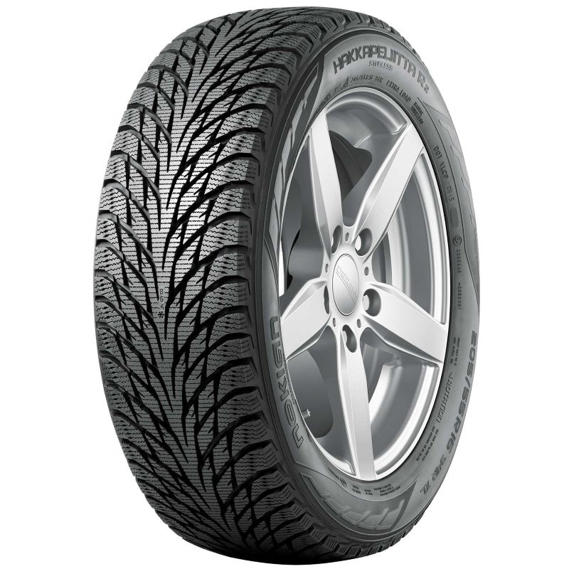 R16 205/55 94R Nokian Tyres Hakka R2