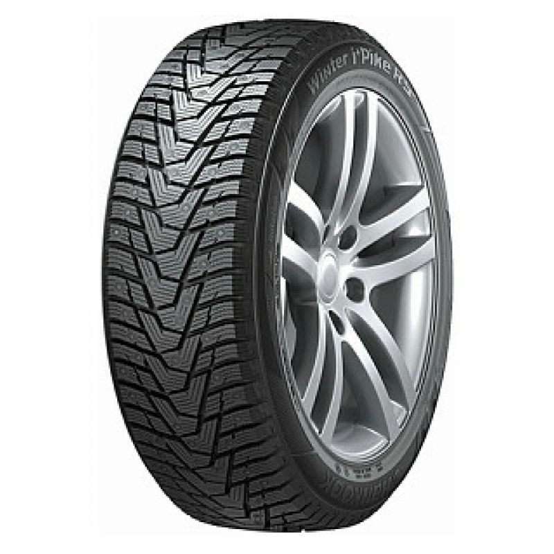 R15 185/65 92T Hankook Winter iPike RS2 W429 Ш