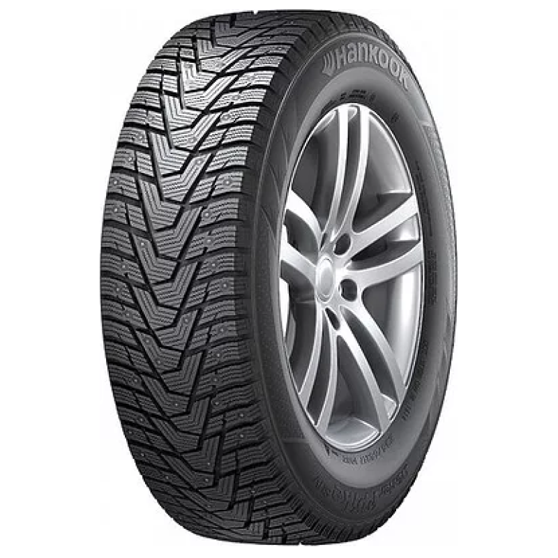 R18 265/60 114T HANKOOK Winter Ipike W429A XL Ш