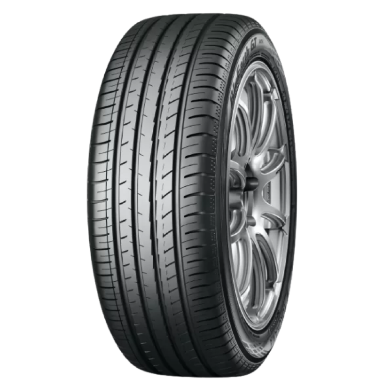 R17 205/50 93W Yokohama BluEarth-GT AE-51