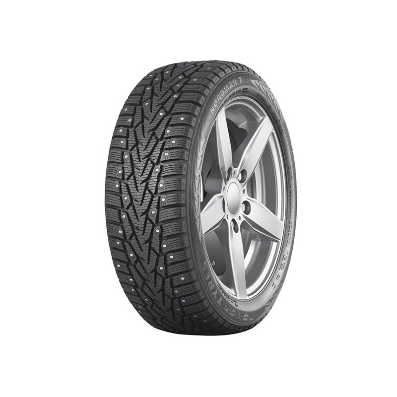 R15 195/60 92T Ikon Tyres Nordman 7 XL Ш