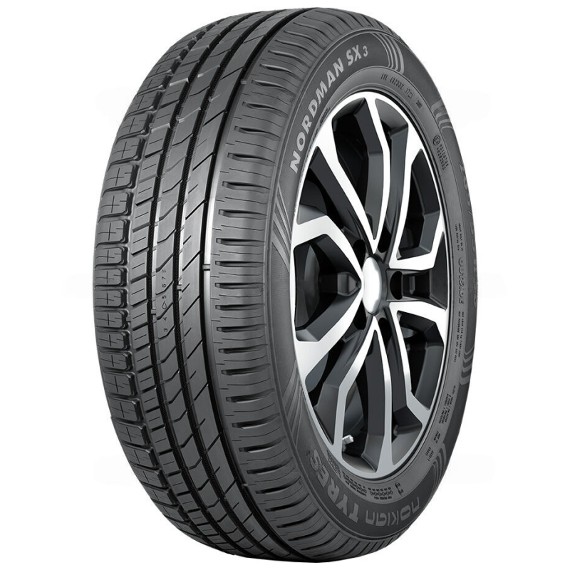 R16 205/55 91H Nokian Tyres Nordman SX3