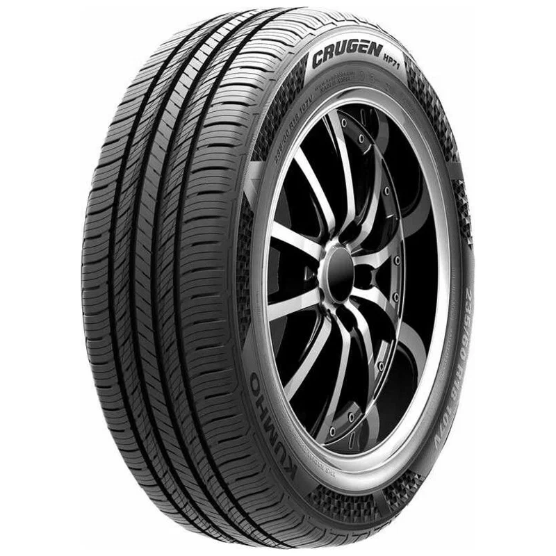 R17 235/65 104V Kumho HP71