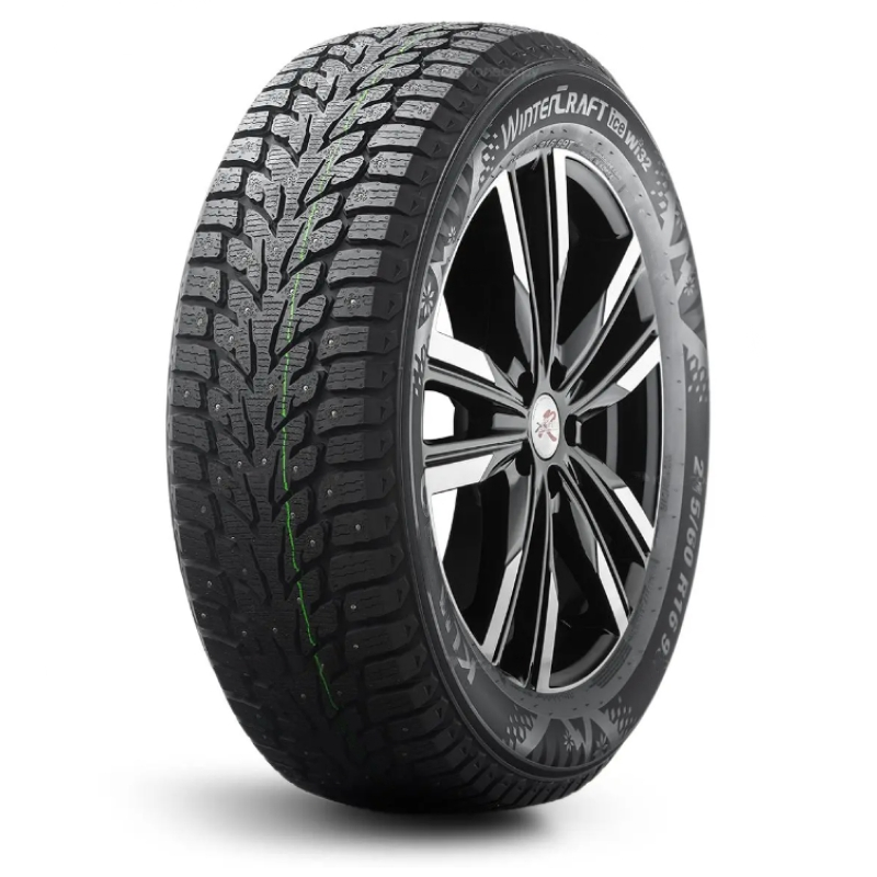 R18 225/40 92T Kumho WI32 Ш