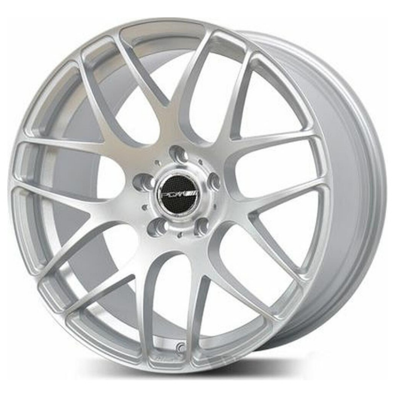 R19X8.5 5/108/67.1/45 PDW KAISER 733 HS