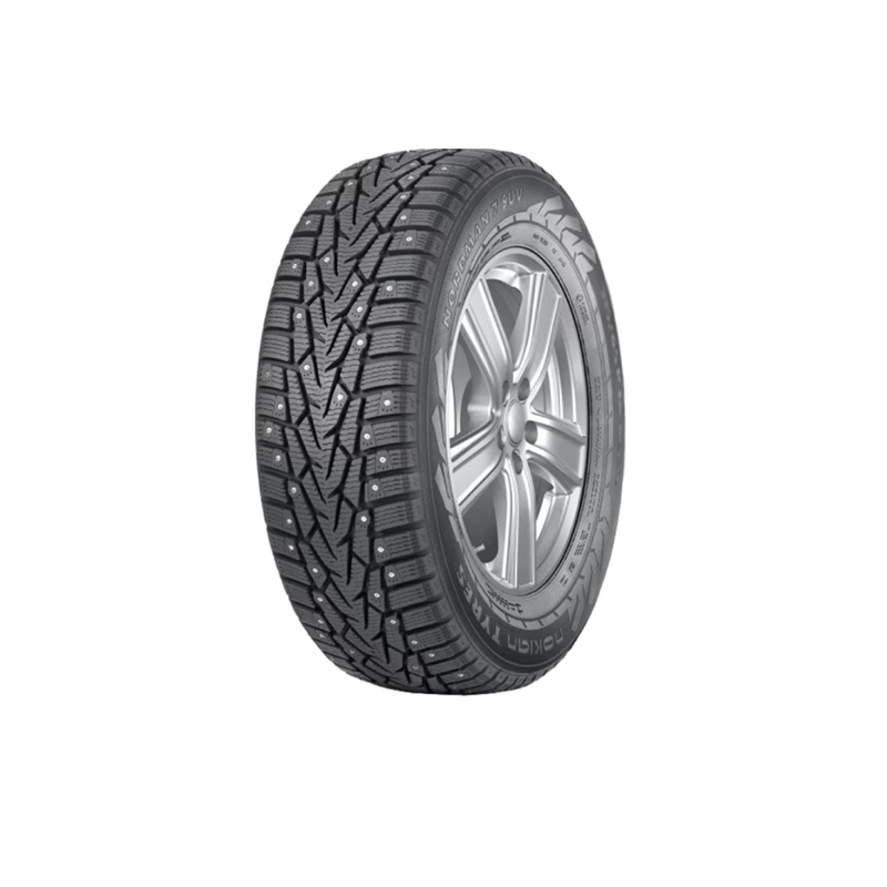 R17 235/65 108T Ikon Tyres NORDMAN 7 SUV XL Ш