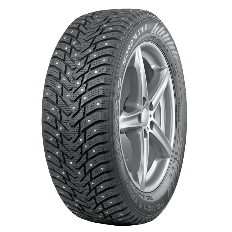 R14 175/65 86T Ikon Tyres Nordman 8 XL Ш