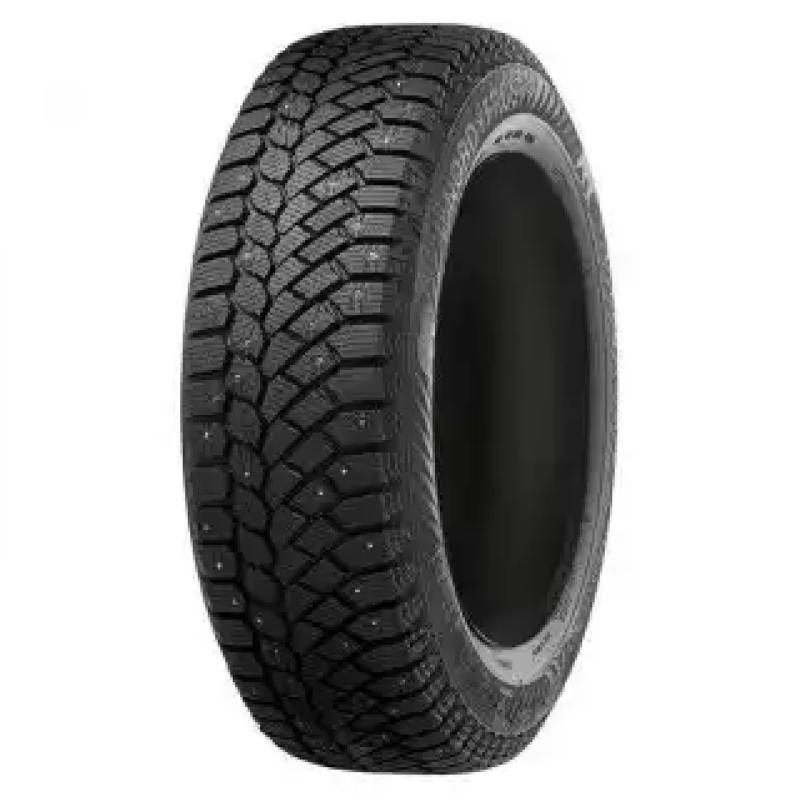 R17 225/65 106T Gislaved Nord Frost 200 ID SUV XL Ш