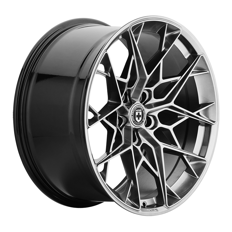 R16x7.0 4/100/108/73.1/38 Hre Style B103 HB