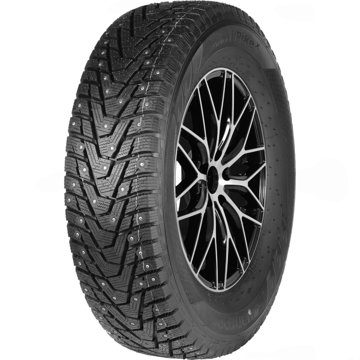 R19 235/55 105T Hankook Winter I*Pike X W429A Ш