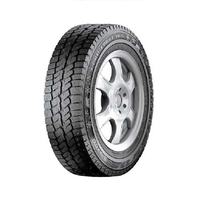 R16C 195/75 107/105R 8PR GISL Nord Frost VAN 2 SD Ш