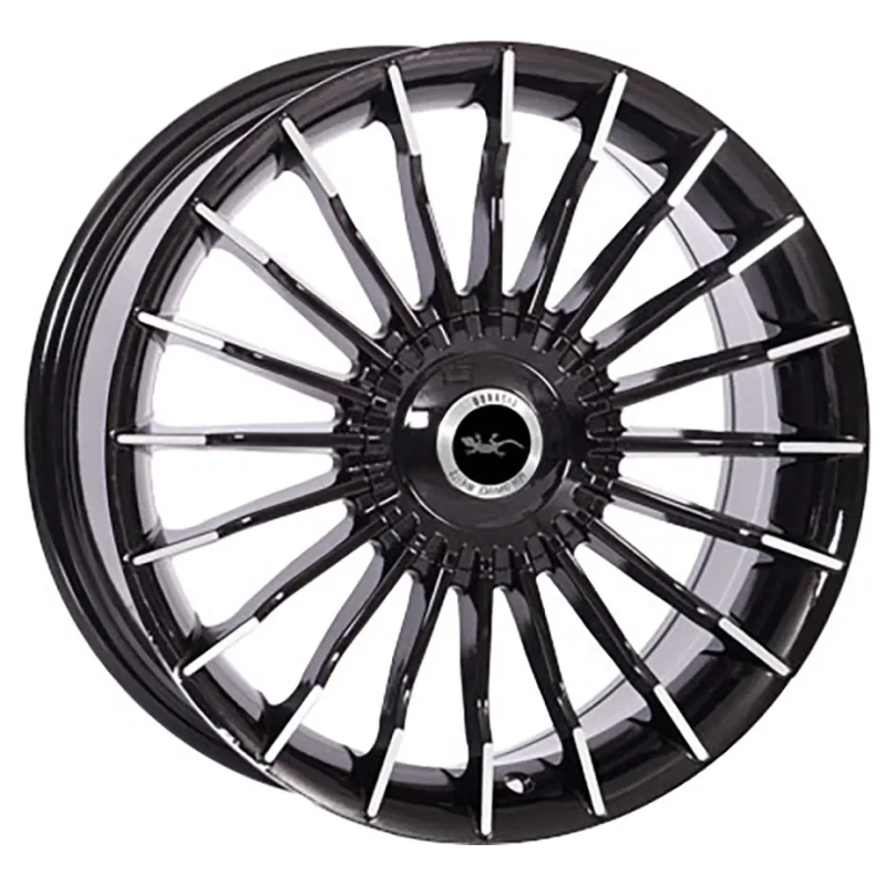 R17x7.0 4/98x100/67.1/38 LIZARDO XH 1016 BMF