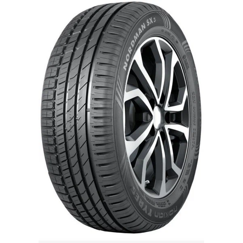 R15 205/65 94H Ikon Tyres Nordman SX3