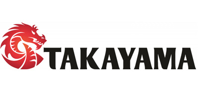 TAKAYAMA