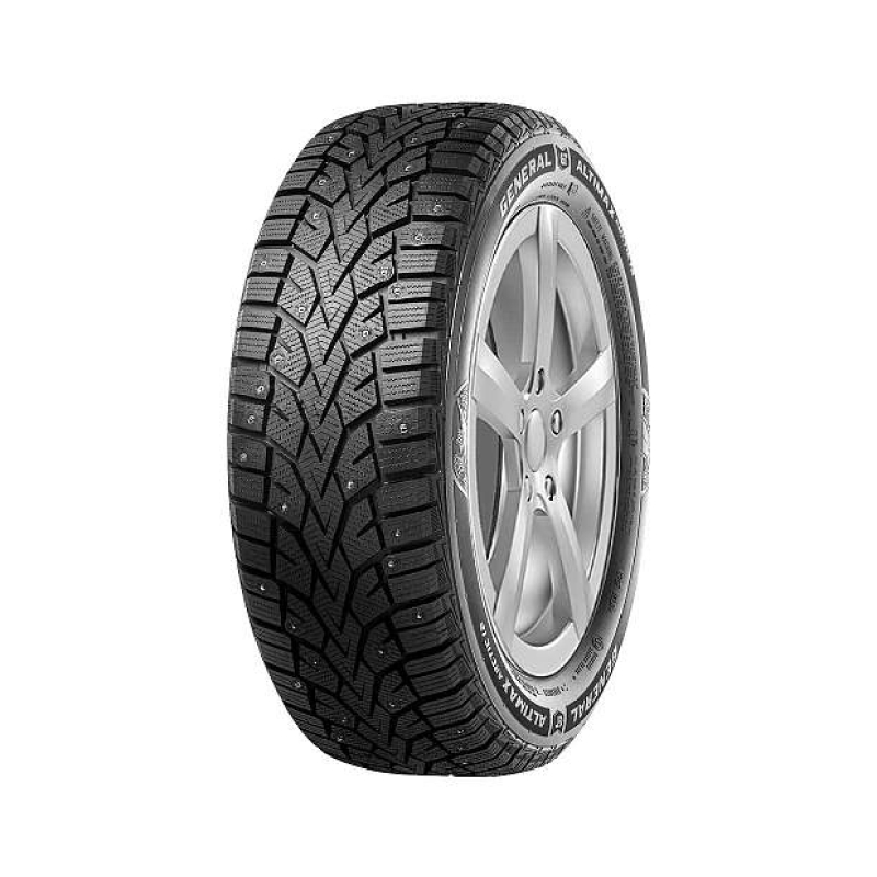 R14 175/65 86T General Altimax Arctic 12 XL Ш