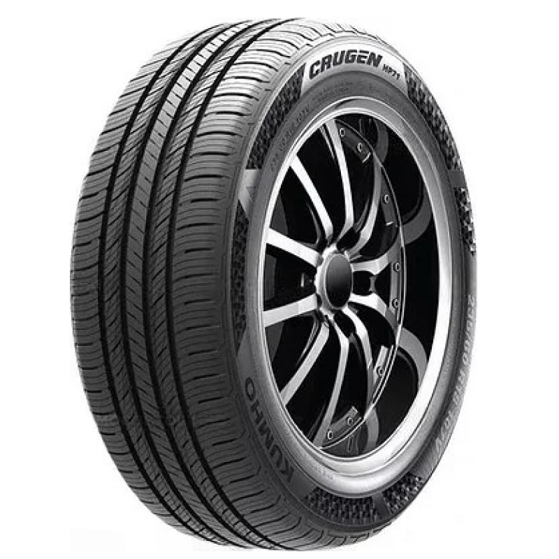 R17 225/65 102V Kumho HP71