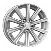 R15x6.5 4_98_58.5_35 КиК Камрик КС744 Дарк платинум