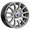 R14x5.5 4_98_58,5_35 КиК Сиеста КС475 дарк платинум