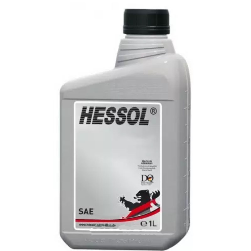 HESSOL Масло моторное LL Turbo-Diesel 10W40 1л
