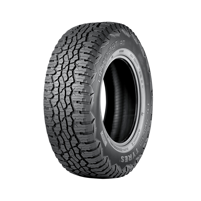 R16 215/65 98T Nokian Tyres Outpost AT